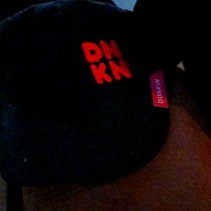 brand hats dunjin domits & walmart